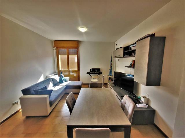 Appartamento in affitto a Mezzaluna, Castelfranco Emilia