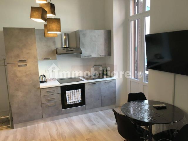 Appartamento in affitto a San Remo, Liguria