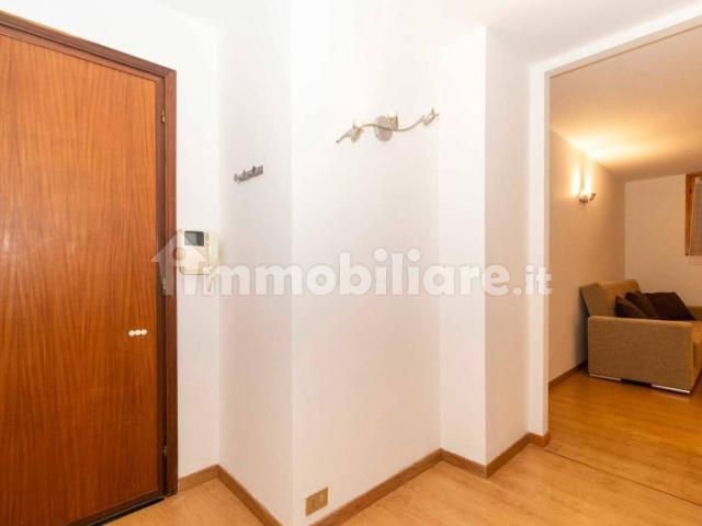 Appartamento in affitto a Cavoretto, Piemonte