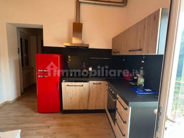 Appartamento in affitto a Rancio Superiore, Lecco