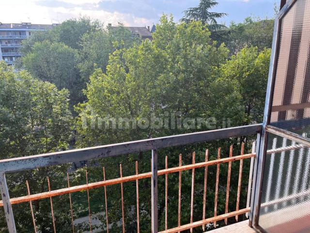 Appartamento in affitto a Piemonte, Torino