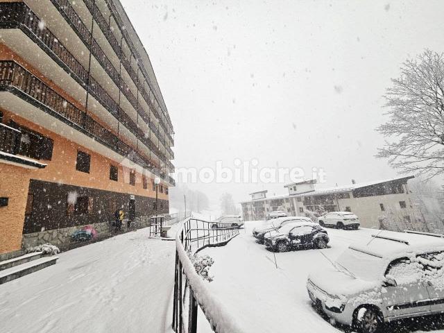 Appartamento in affitto a Tetti Mecci, Limone Piemonte