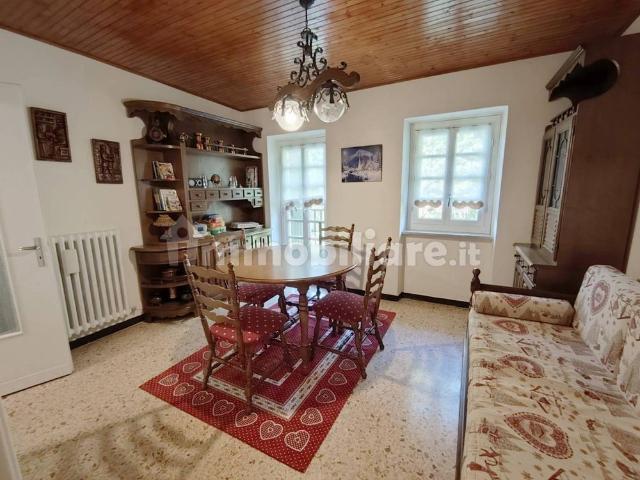 Appartamento in affitto a Fantino, Piemonte