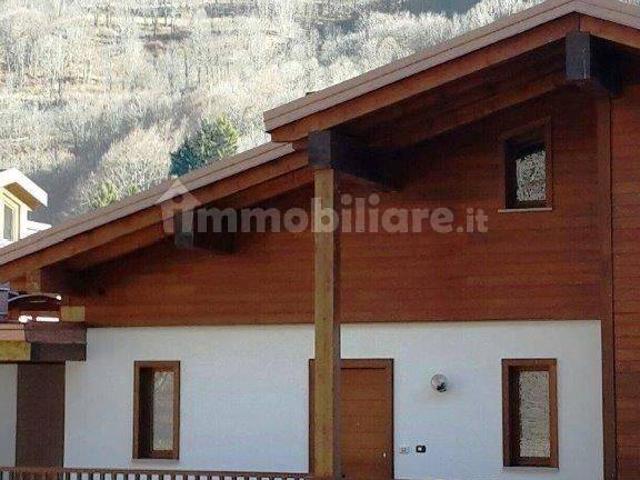 Appartamento in affitto a Fantino, Limone Piemonte
