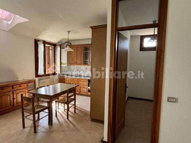 Appartamento in affitto a Vicenza, Veneto