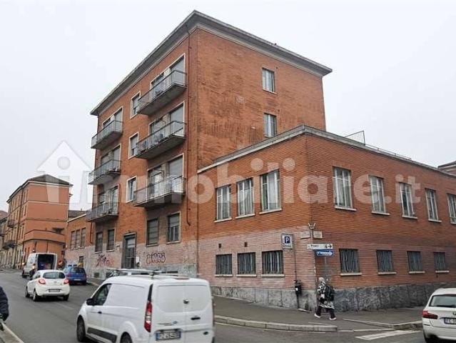 Appartamento in affitto a Circoscrizione 4, Piemonte