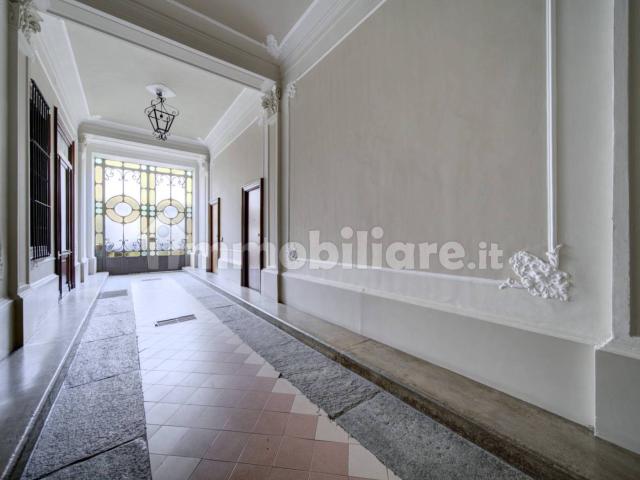 Appartamento in affitto a Circoscrizione 7, Piemonte