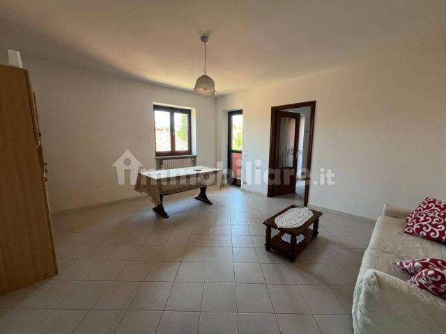 Appartamento in affitto a Verzuolo, Piemonte