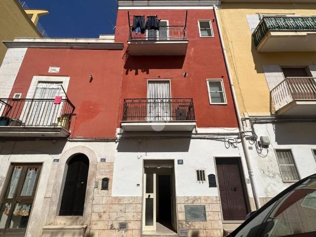 Appartamento in affitto a Puglia, Foggia