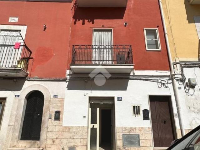 Appartamento in affitto a Puglia, Foggia