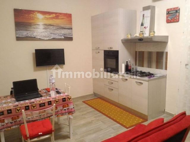Appartamento in affitto a Borgo Pignatelli, Gela