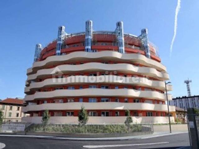 Appartamento in affitto a Bettolino, Pogliano Milanese