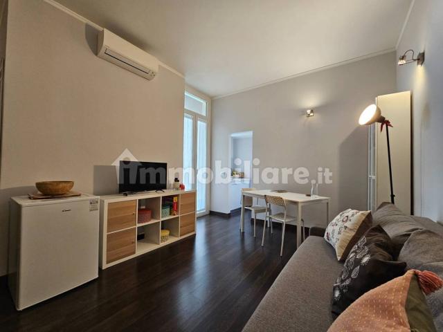 Appartamento in affitto a Bettolino, Pogliano Milanese