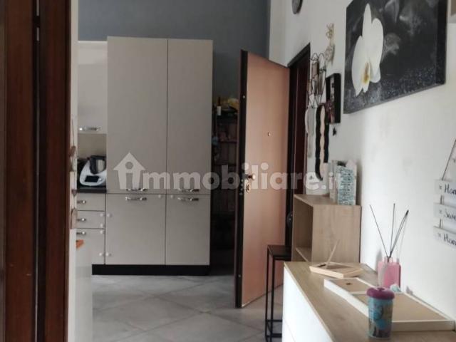 Appartamento in affitto a Oltresempione, Legnano