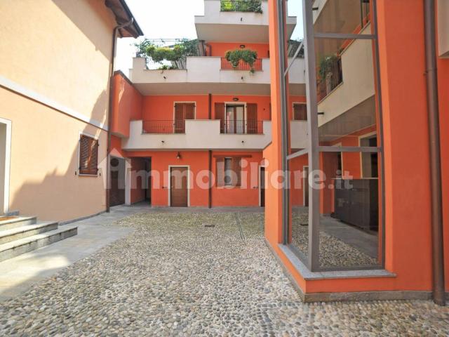 Appartamento in affitto a Cascina Badalla, Vigevano