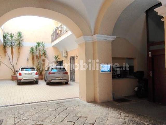 Appartamento in affitto a Centro Storico, Caserta