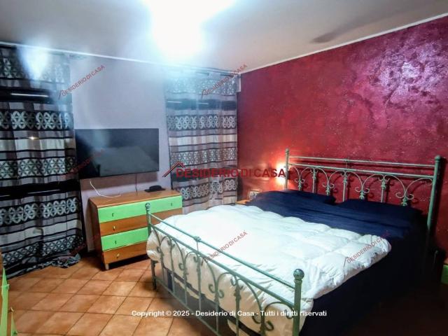 Appartamento in affitto a I Circoscrizione, Palermo
