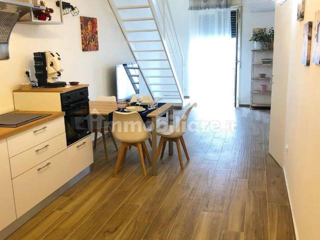 Appartamento in affitto a I Circoscrizione, Palermo
