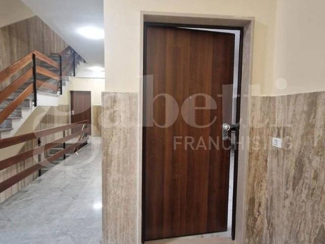 Appartamento in affitto a Fuori Porta, Torre Annunziata