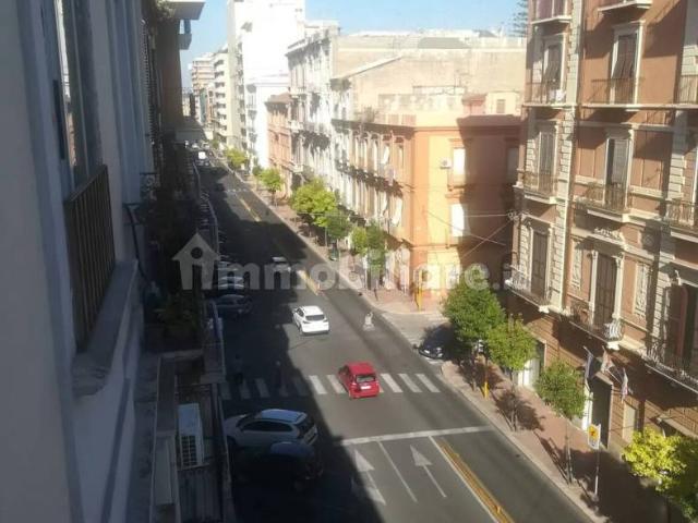 Appartamento in affitto a Fuori Porta, Torre Annunziata