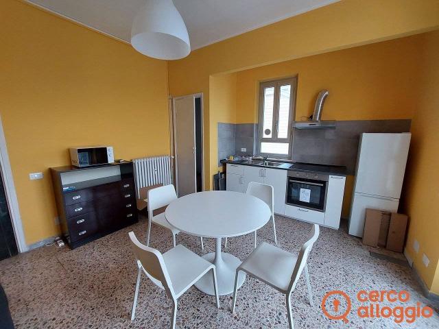 Appartamento in affitto a Circoscrizione 8, Piemonte