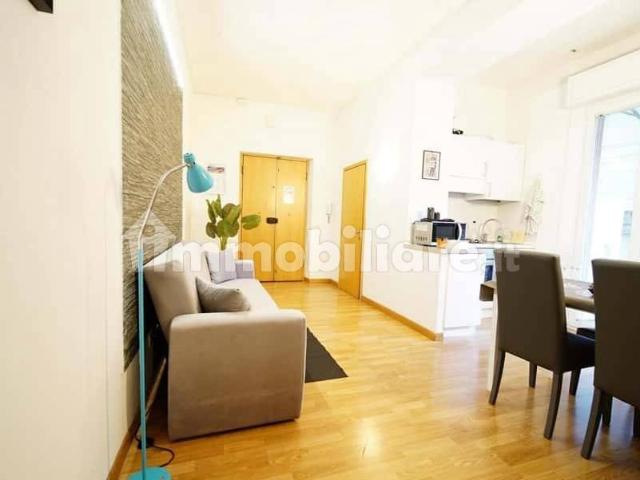 Appartamento in affitto a Sud-Est, Brenzone