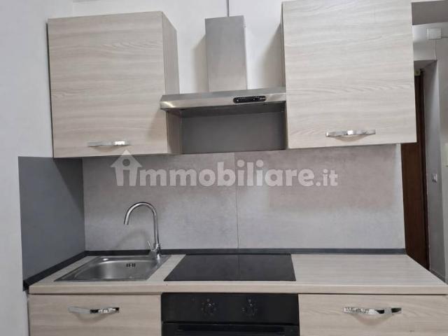 Appartamento in affitto a Comunità della Vallagarina, Borgo Sacco
