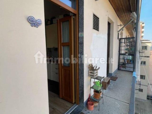 Appartamento in affitto a Comunità della Vallagarina, Borgo Sacco