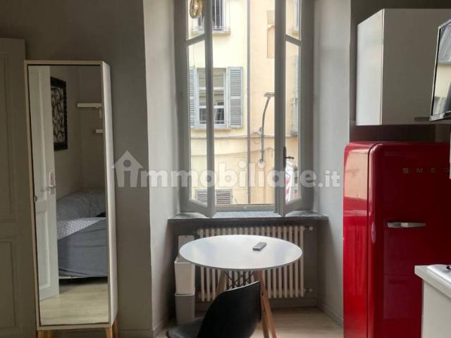 Appartamento in affitto a Rione San Secondo, Piemonte