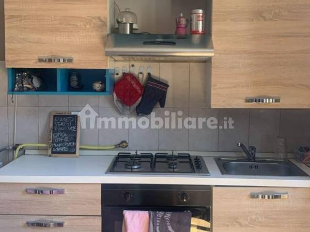 Appartamento in affitto a Rione Cattedrale, Piemonte