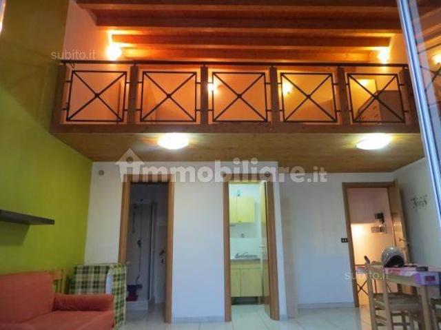 Appartamento in affitto a Puglia, Barletta-andria-trani