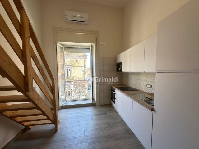 Appartamento in affitto a Puglia, Barletta-andria-trani