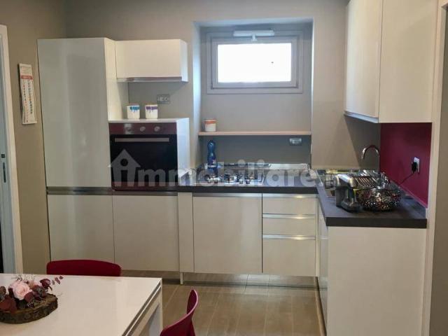 Appartamento in affitto a Puglia, Barletta-andria-trani