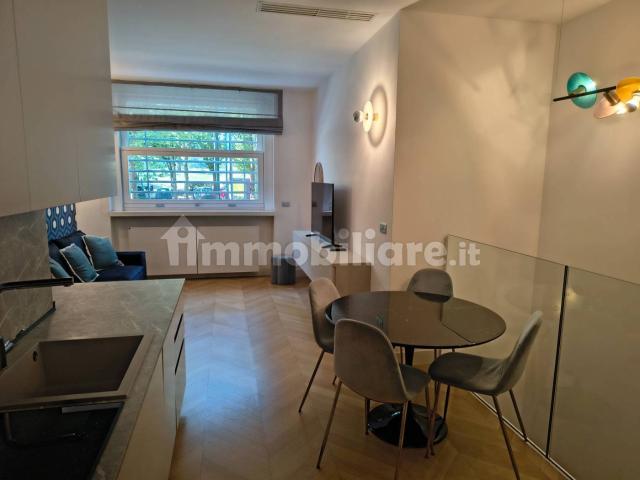 Appartamento in affitto a Puglia, Barletta-andria-trani