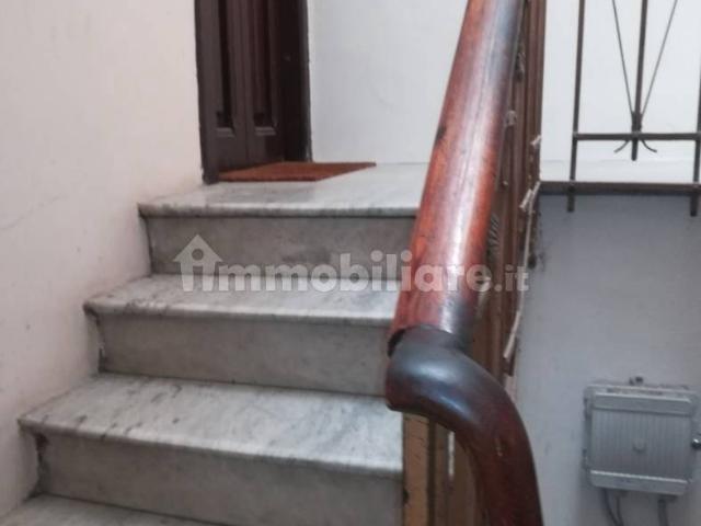 Appartamento in affitto a Stampaxi/Stampace, Cagliari