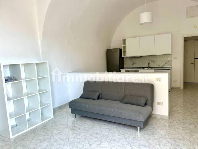 Appartamento in affitto a Puglia, Barletta-andria-trani