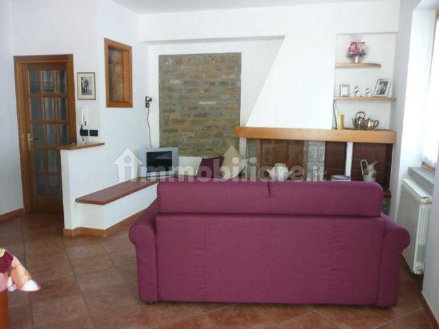 Appartamento in affitto a Vaglia, Toscana