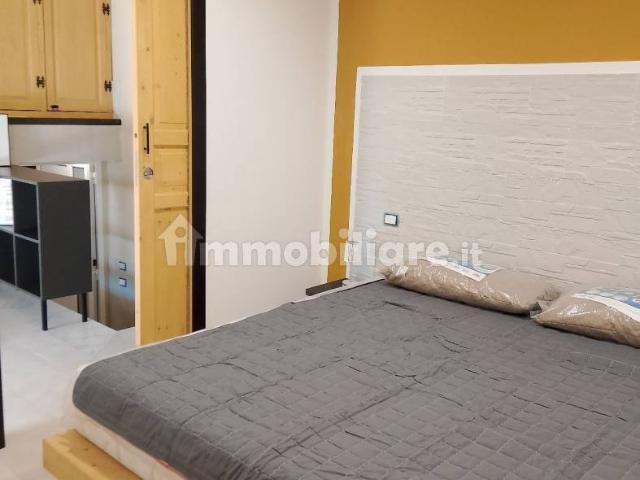 Appartamento in affitto a Carini, Sicilia