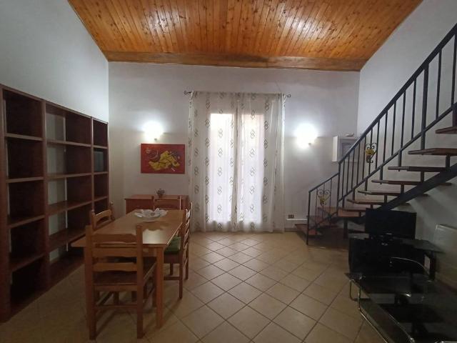 Appartamento in affitto a Albergheria, Palermo