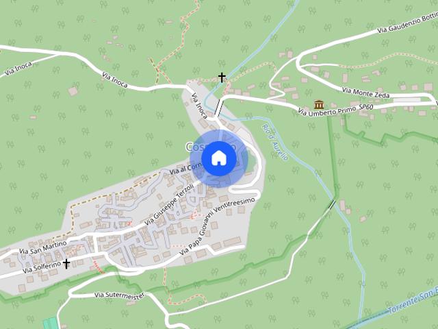 Appartamento in affitto a Piemonte, Verbano-cusio-ossola