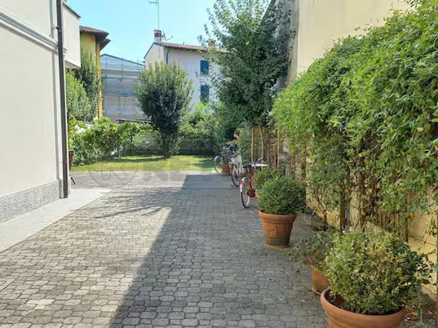 Appartamento in affitto a Crema, Lombardia