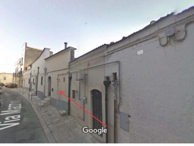 Appartamento in vendita a Puglia, Barletta-andria-trani