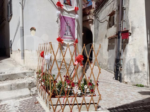 Appartamento in vendita a Corbara, Campania