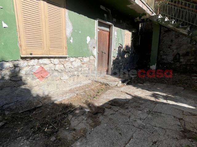 Appartamento in vendita a Borgo, Minturno