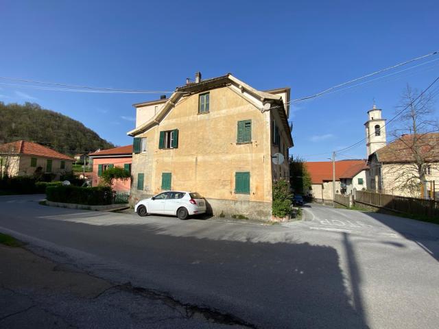 Appartamento in vendita a Urbe, Olba