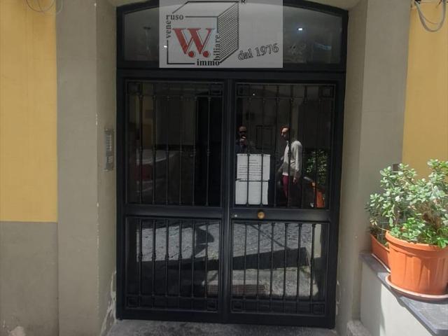 Appartamento in vendita a Municipalità 2, Campania