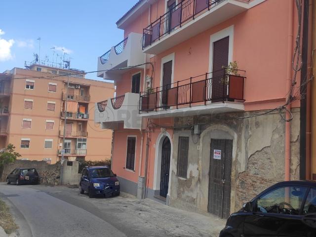 Appartamento in vendita a III Circoscrizione, Messina