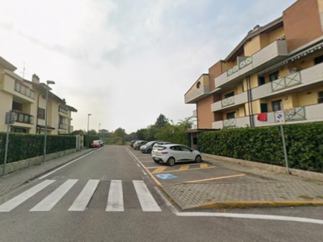 Appartamento in affitto a Carugate, Lombardia