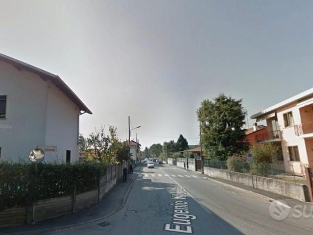 Appartamento in affitto a Mezzana, Somma Lombardo