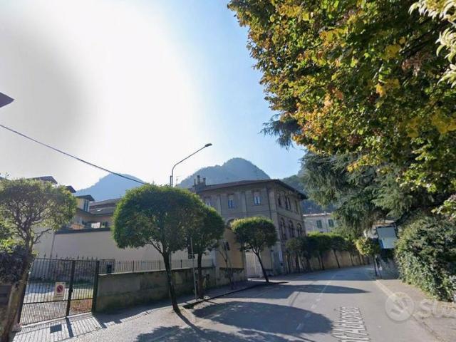 Appartamento in affitto a San Giuliano, Como